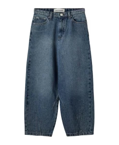 HavanaSY meisjes jeans blauw
