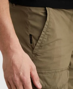Hawkdown heren korte broek groen
