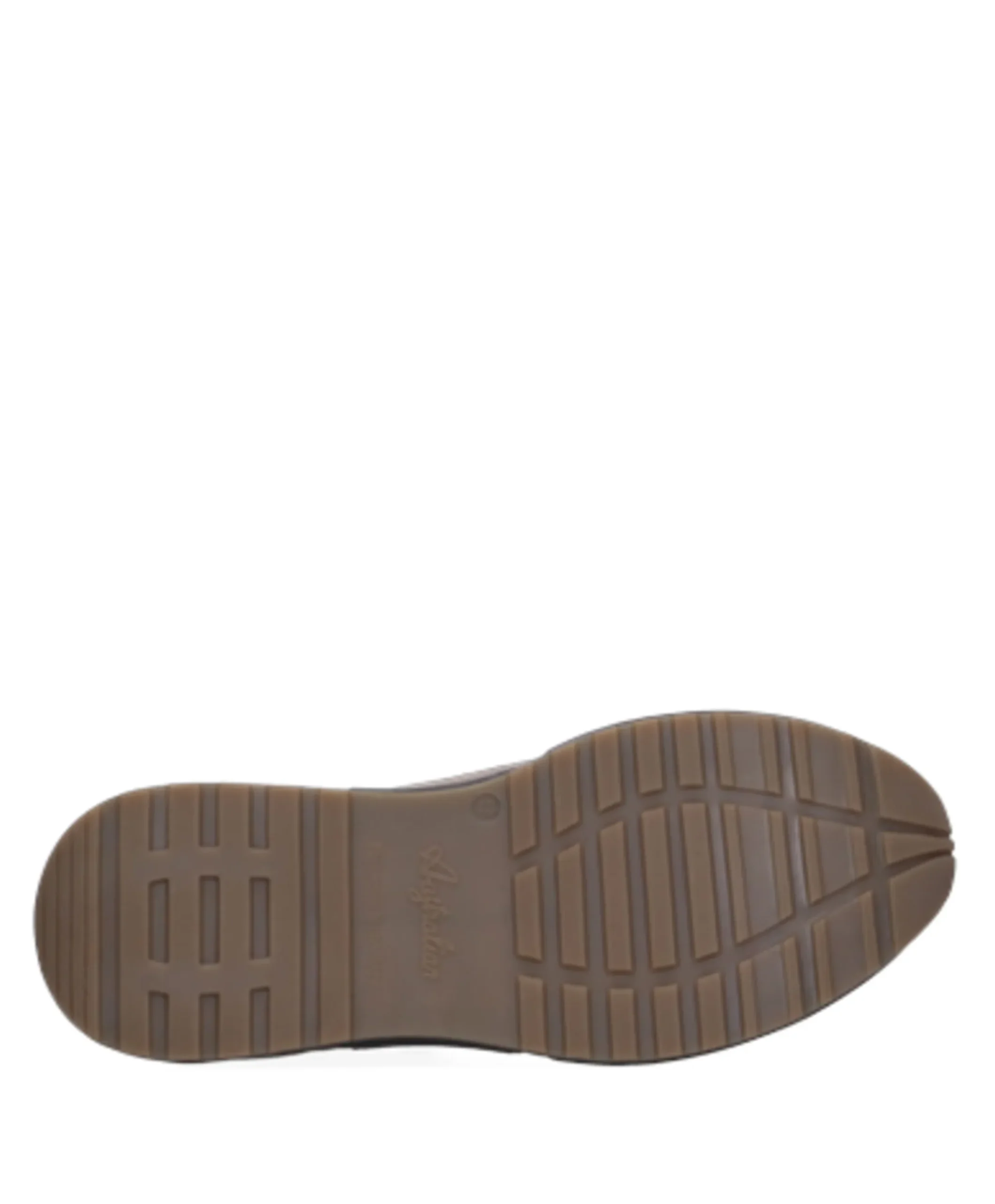 Hawker heren sneakers grijs