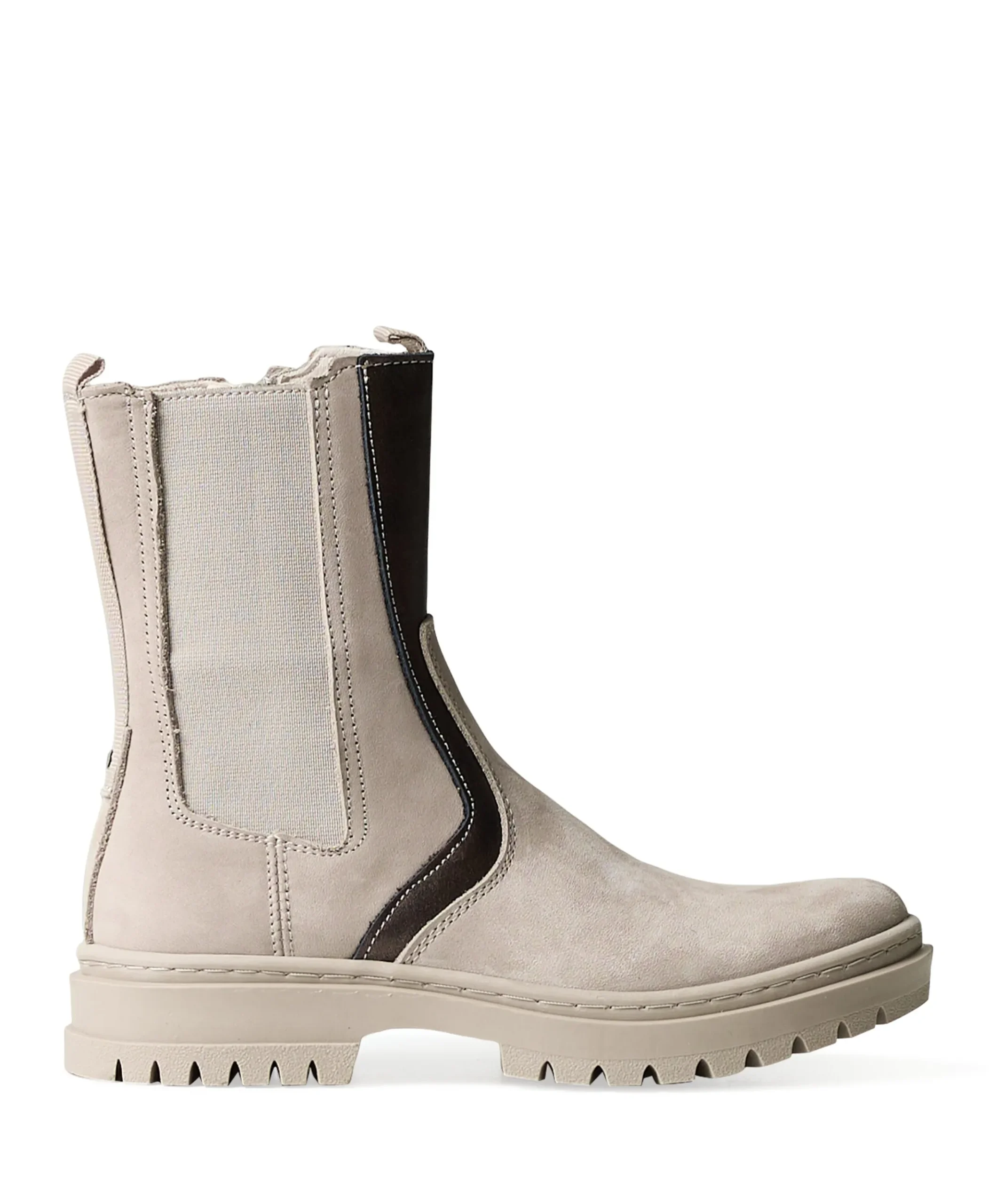 Hazel Helen meisjes boots bruin