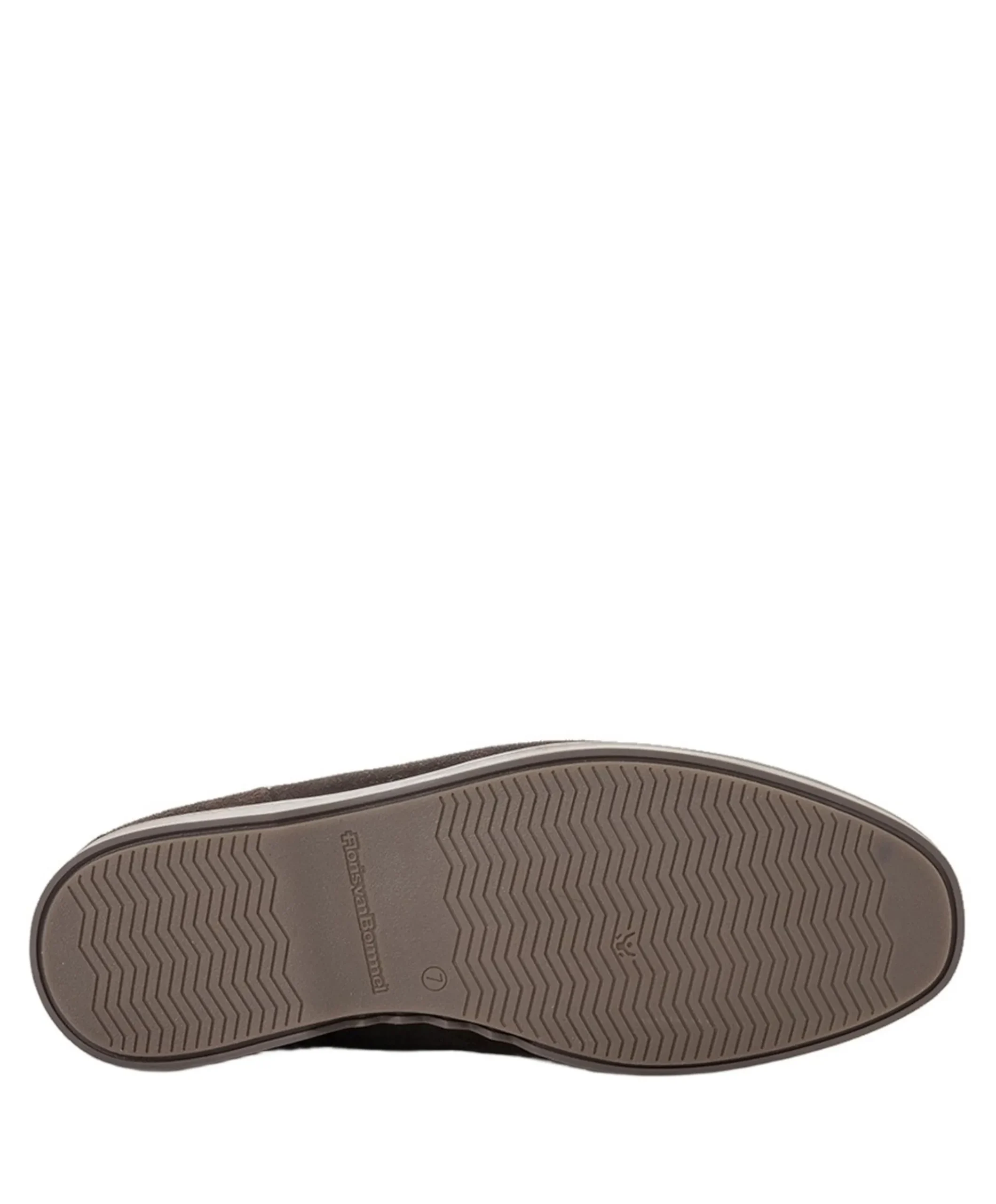heren boots bruin