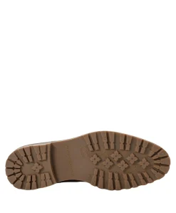 heren boots bruin