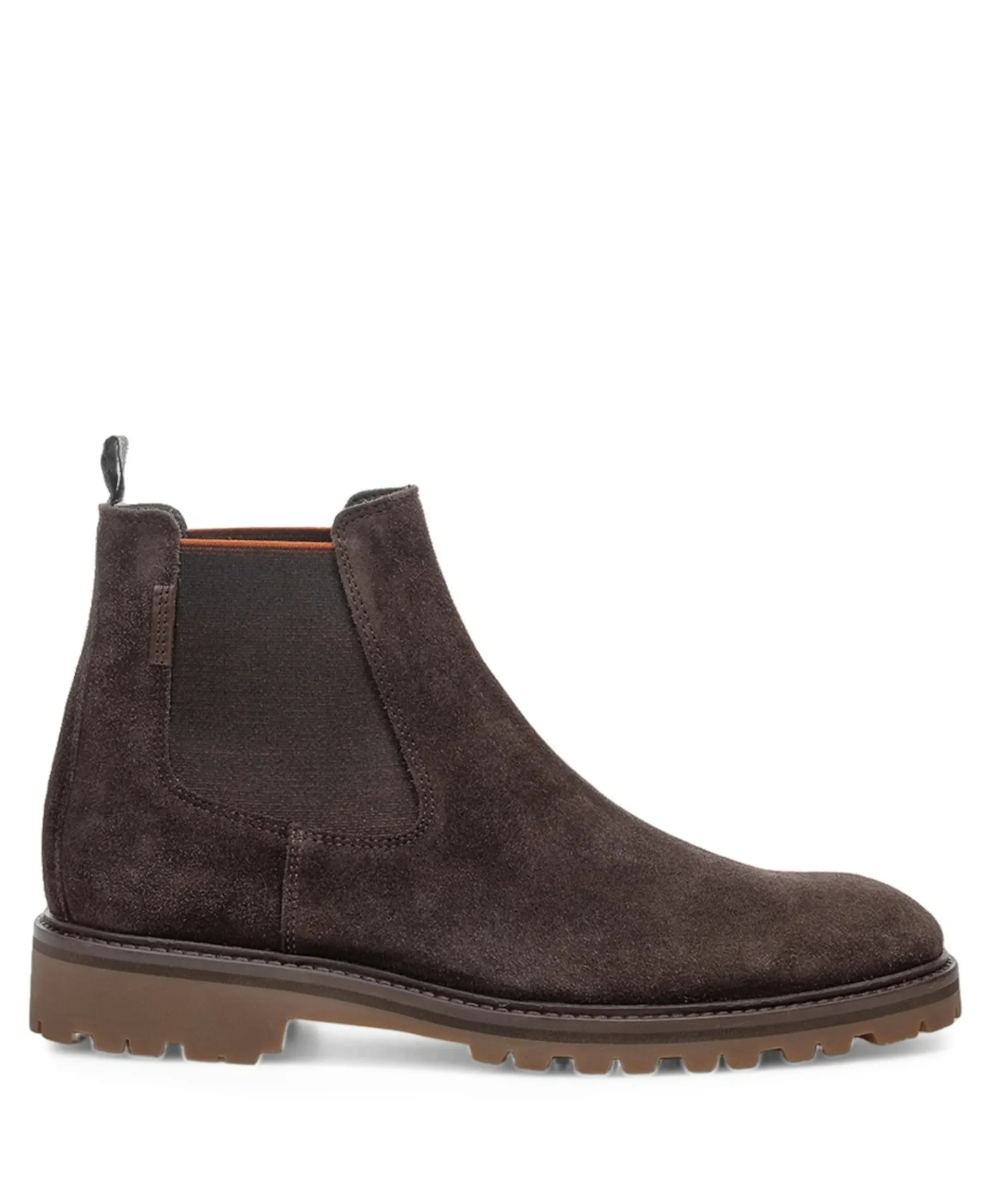 heren boots bruin