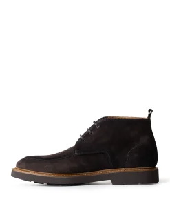 heren boots bruin