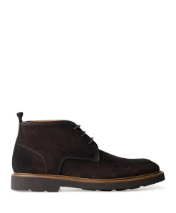 heren boots bruin