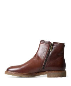 heren boots bruin