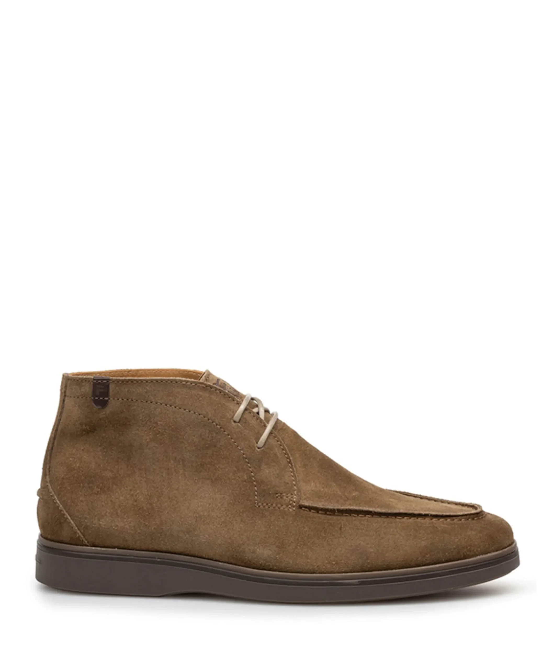heren boots bruin