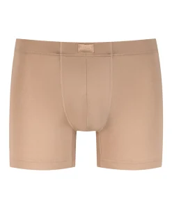 Heren boxershort beige