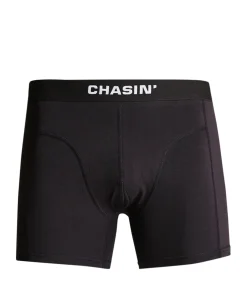 Heren boxershort blauw