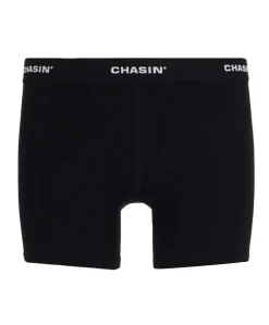 Heren boxershort grijs
