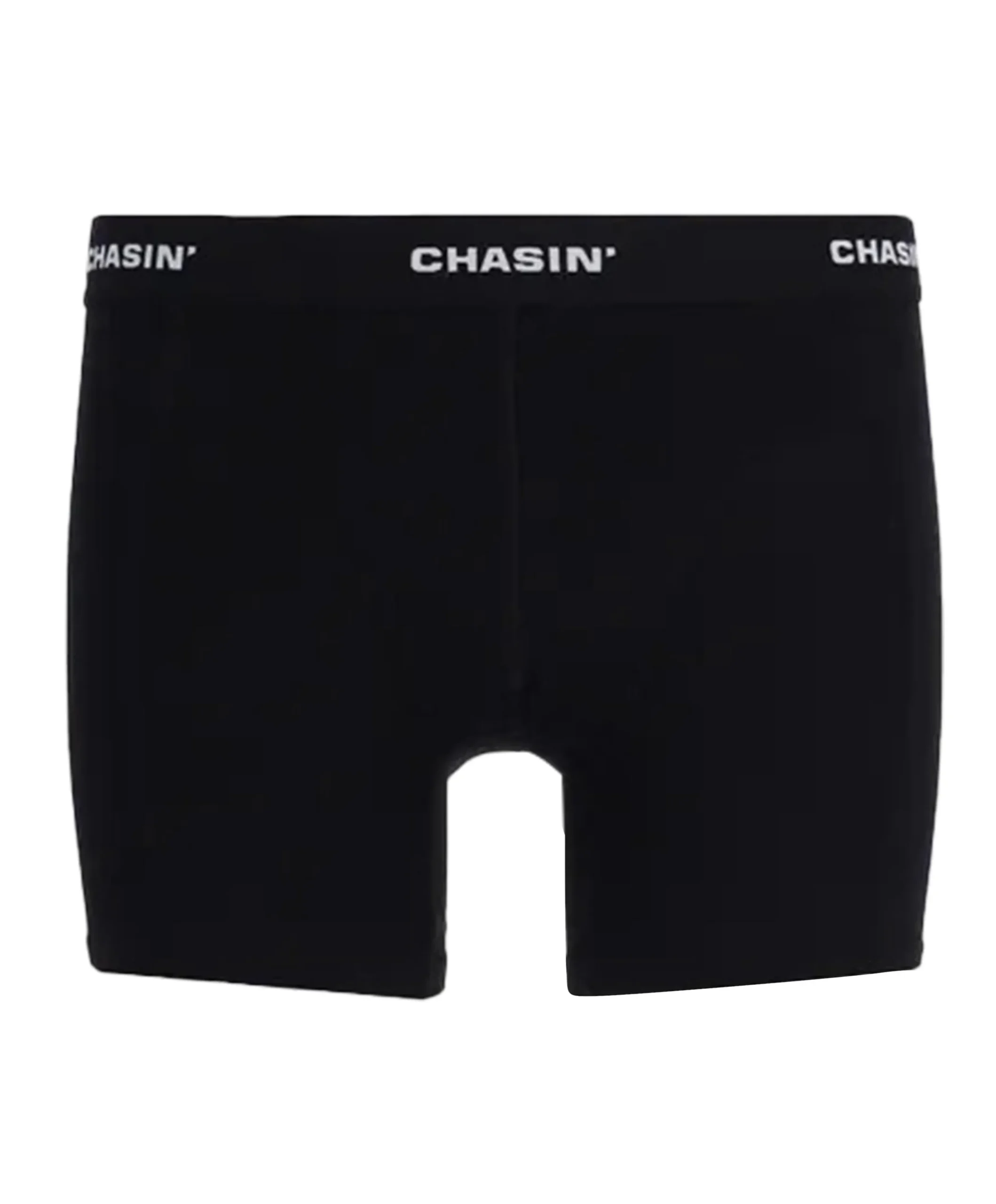 Heren boxershort grijs
