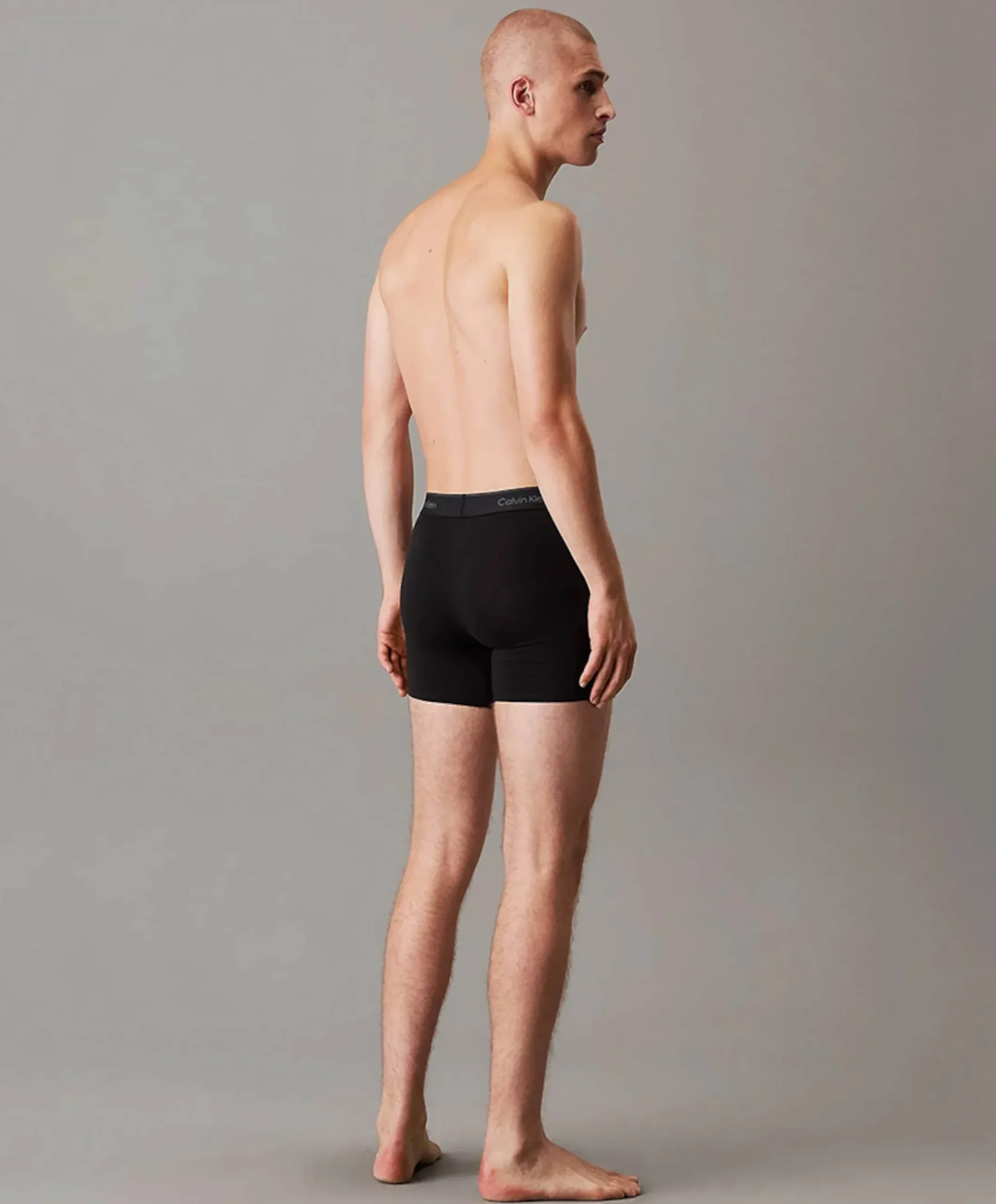 Heren boxershort multicolor