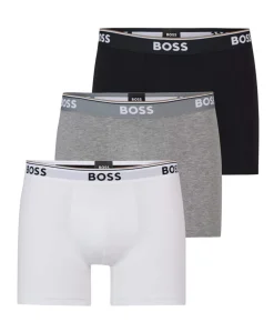Heren boxershort multicolor