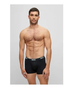 Heren boxershort multicolor