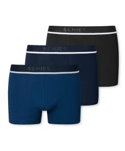 Heren boxershort multicolor