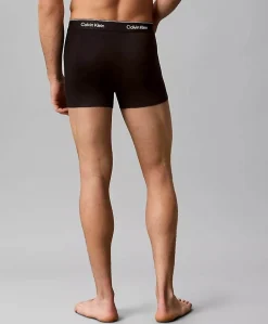 Heren boxershort multicolor