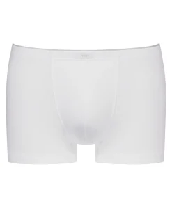 Heren boxershort wit