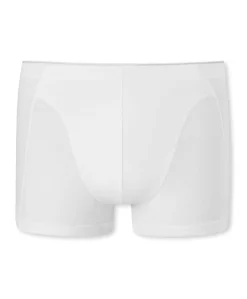 Heren boxershort wit