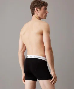 Heren boxershort zwart