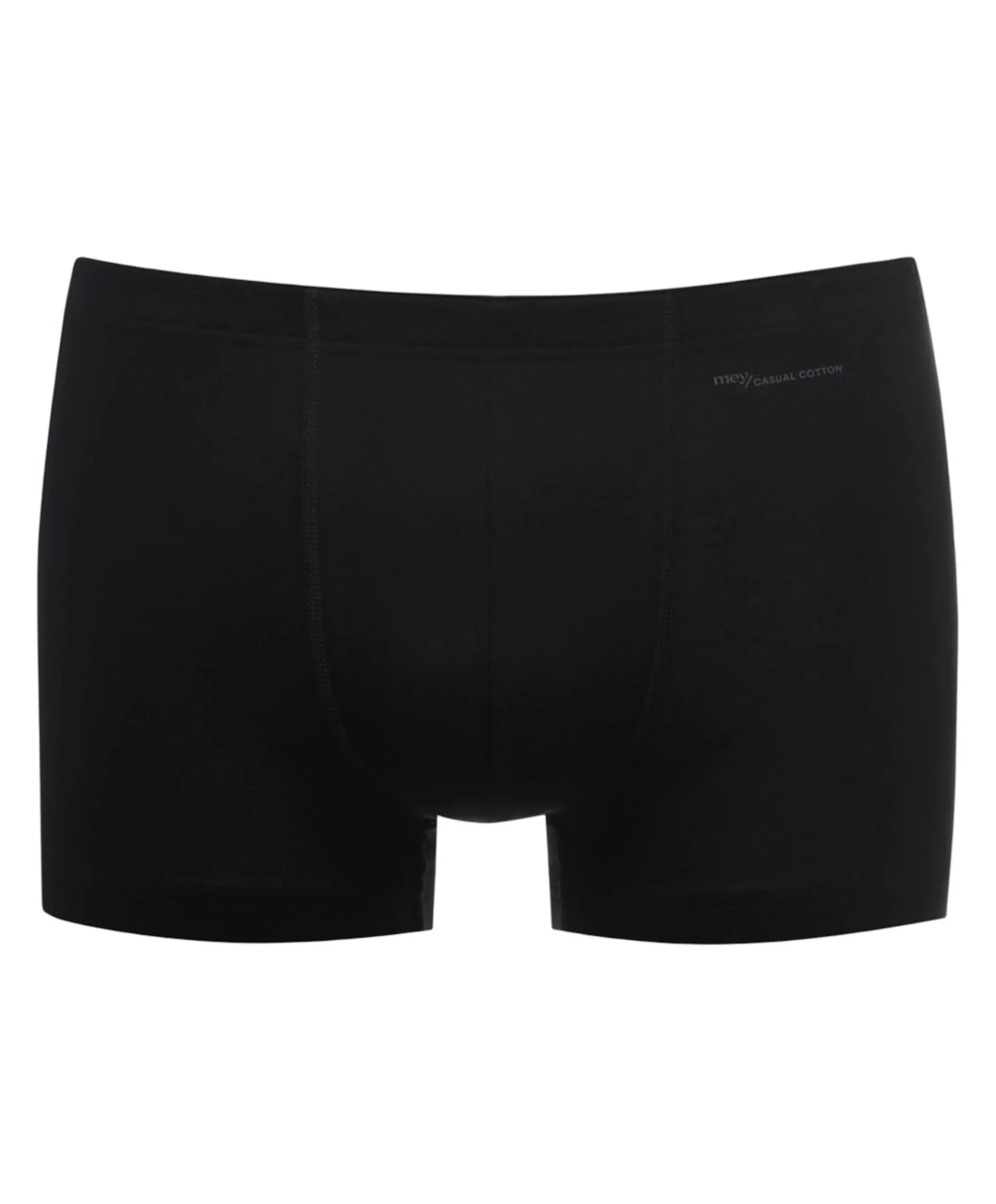 Heren boxershort zwart