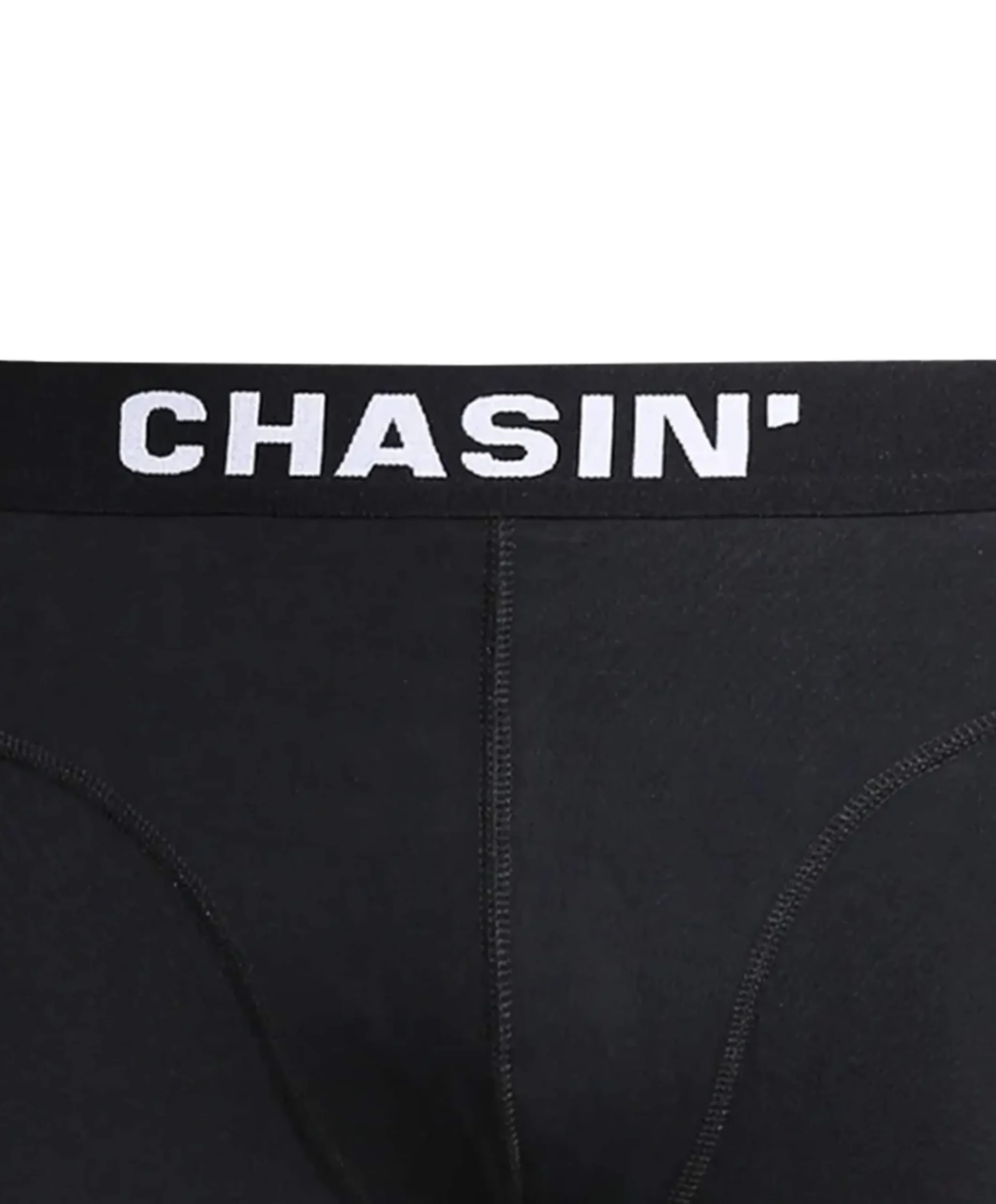Heren boxershort zwart