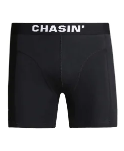 Heren boxershort zwart