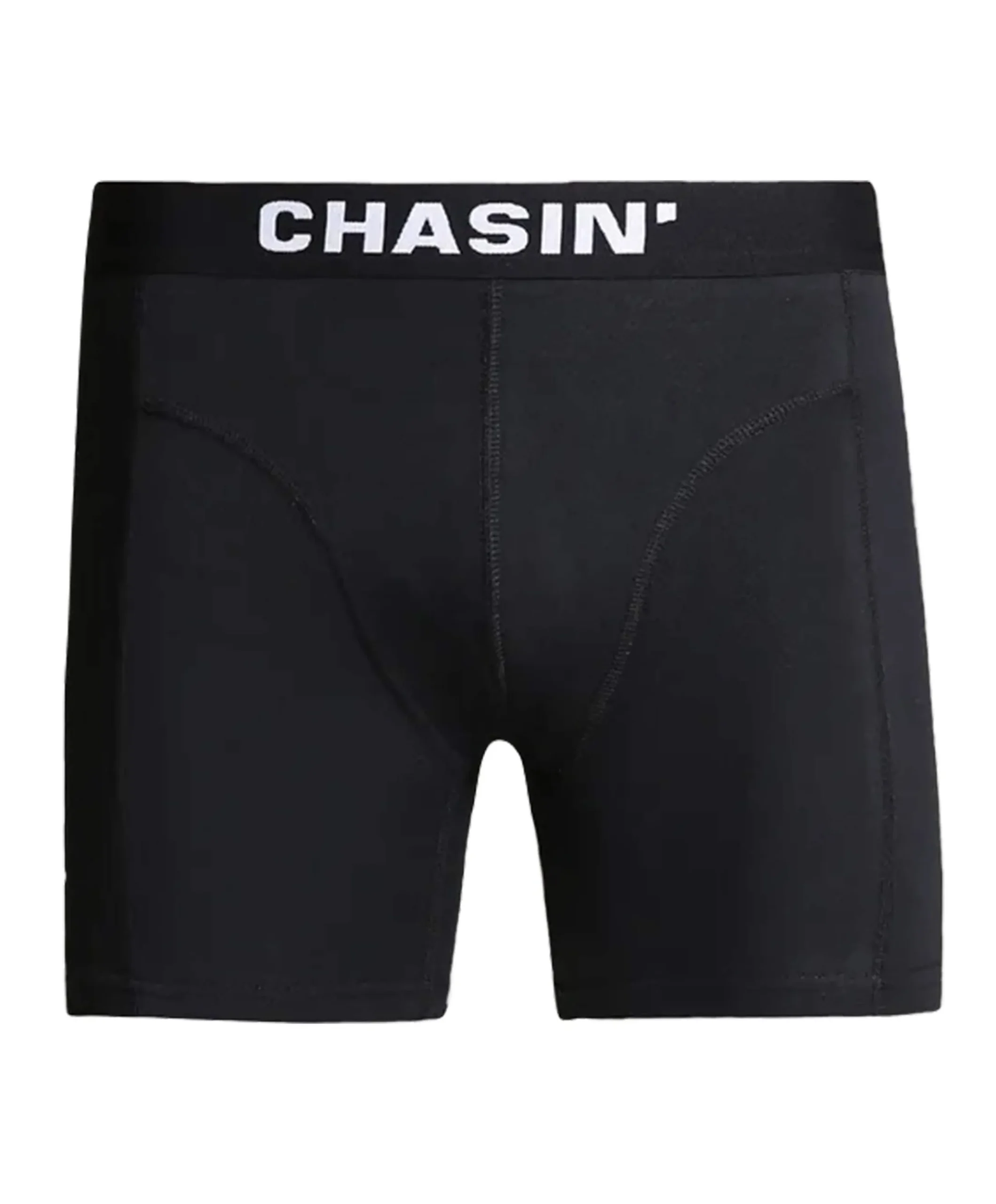 Heren boxershort zwart