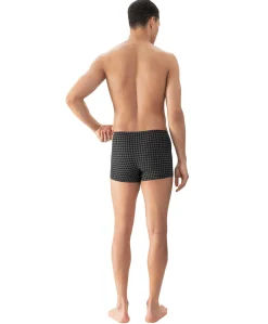Heren boxershort zwart