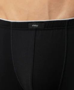 Heren boxershort zwart