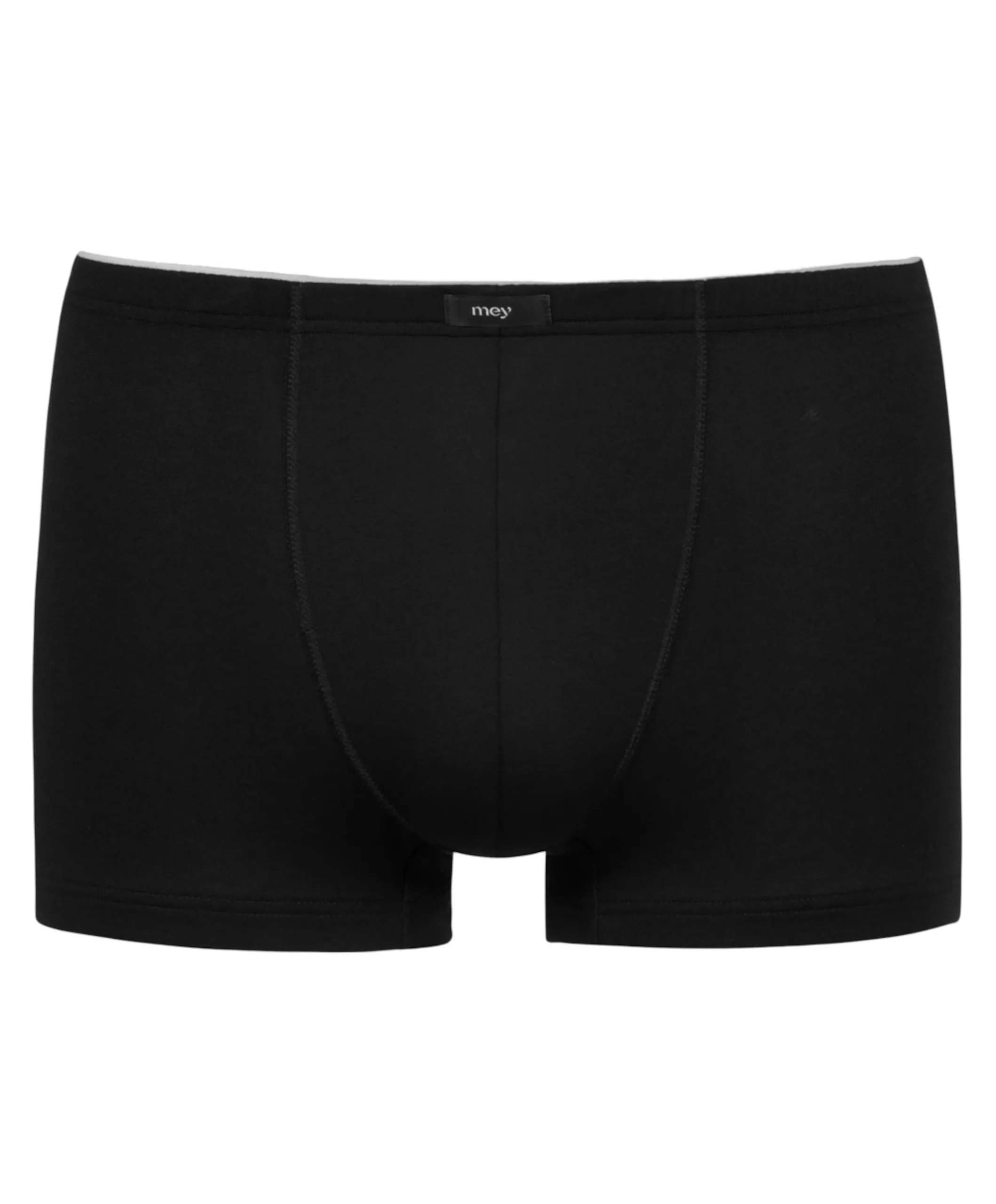 Heren boxershort zwart