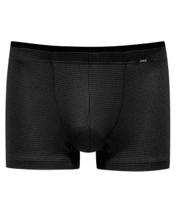 Heren boxershort zwart
