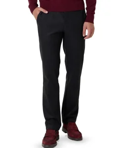 heren broek grijs