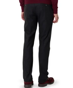 heren broek grijs
