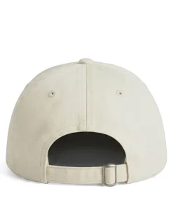 Heren cap beige