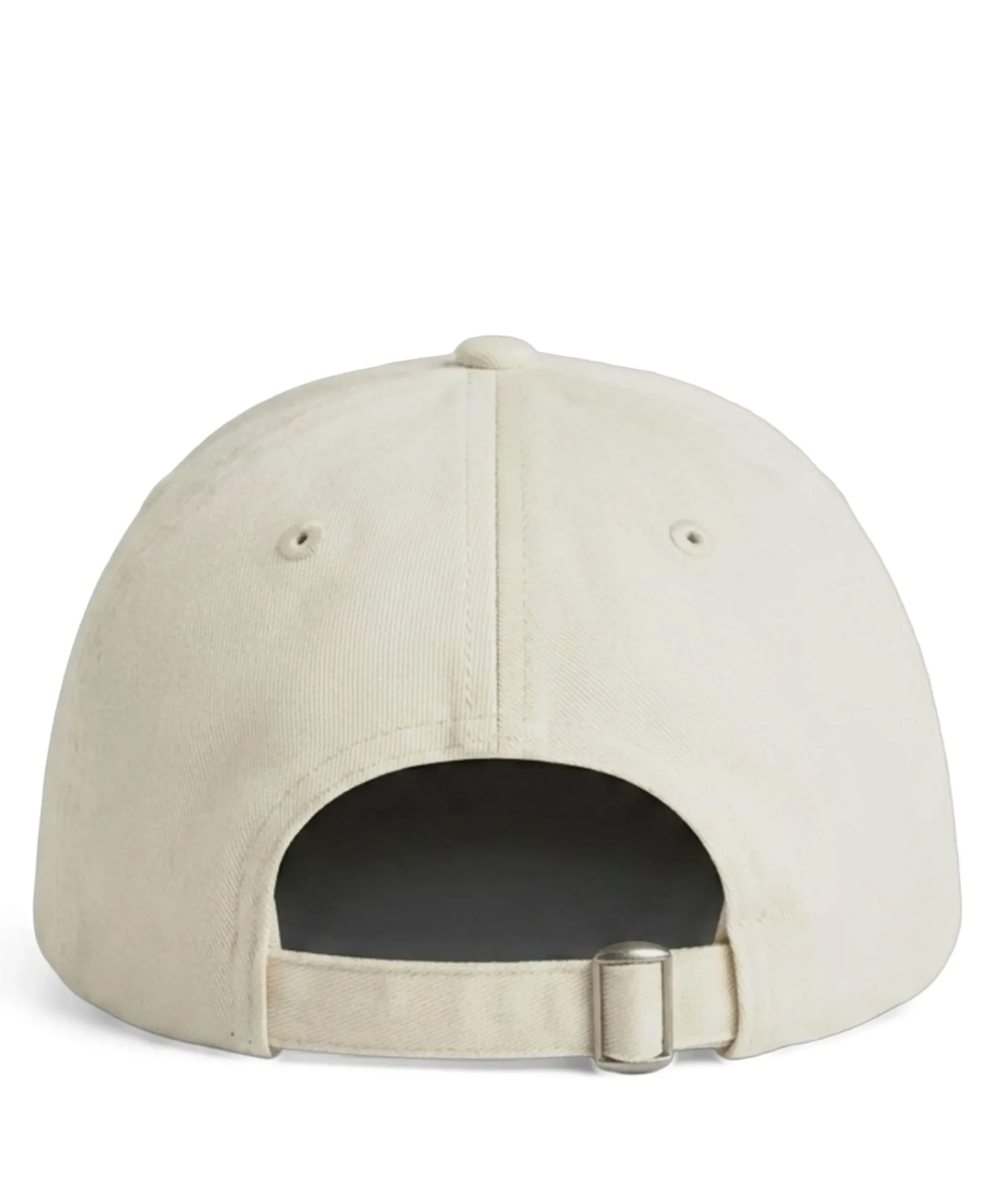 Heren cap beige