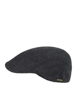Heren cap blauw