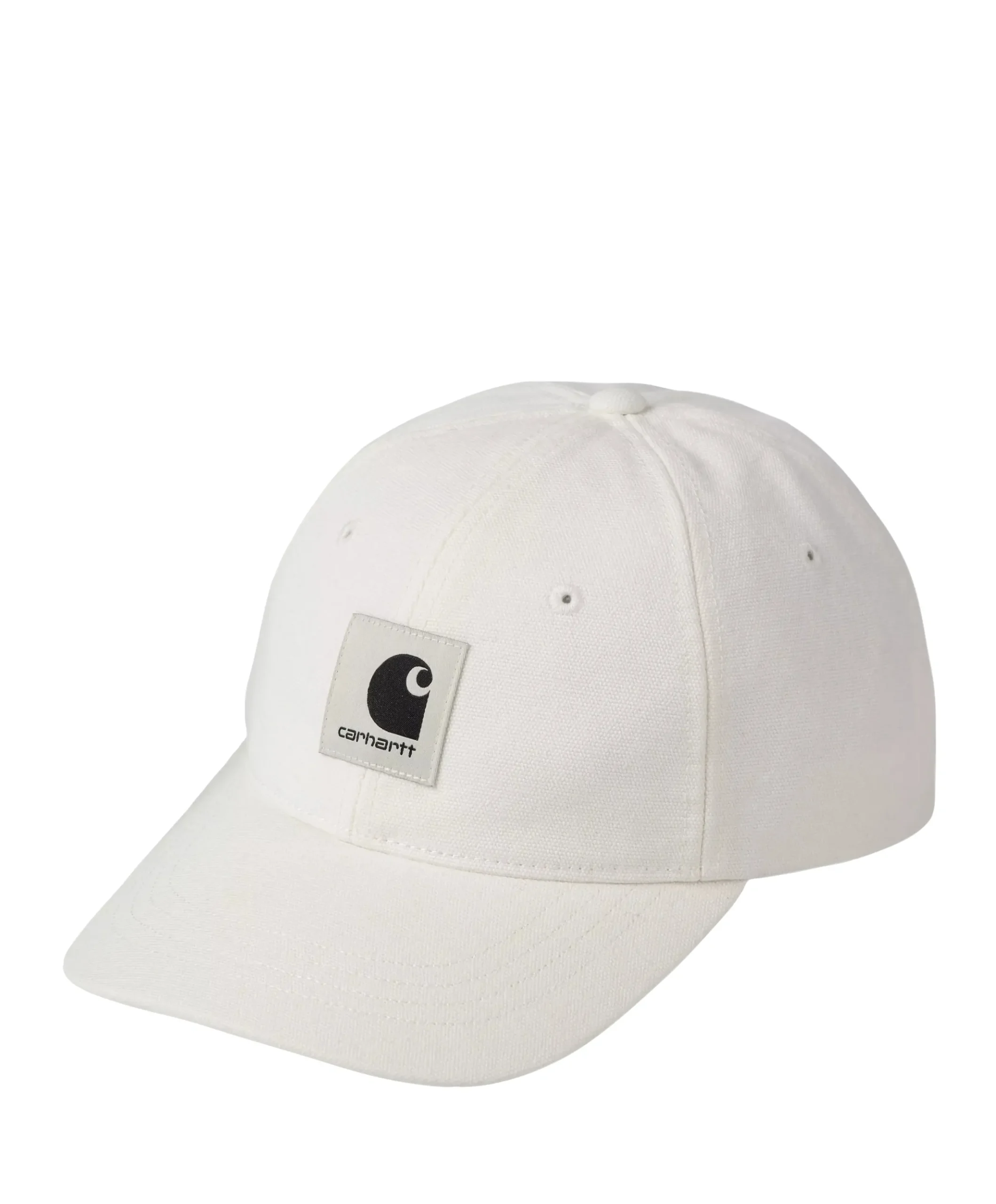 Heren cap ecru