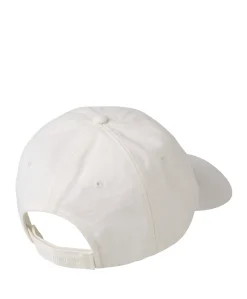 Heren cap ecru