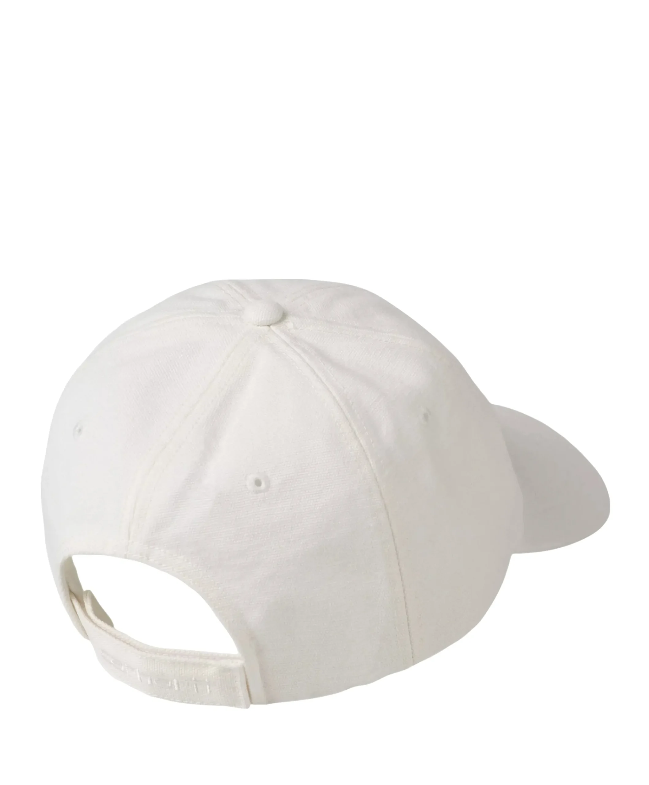 Heren cap ecru