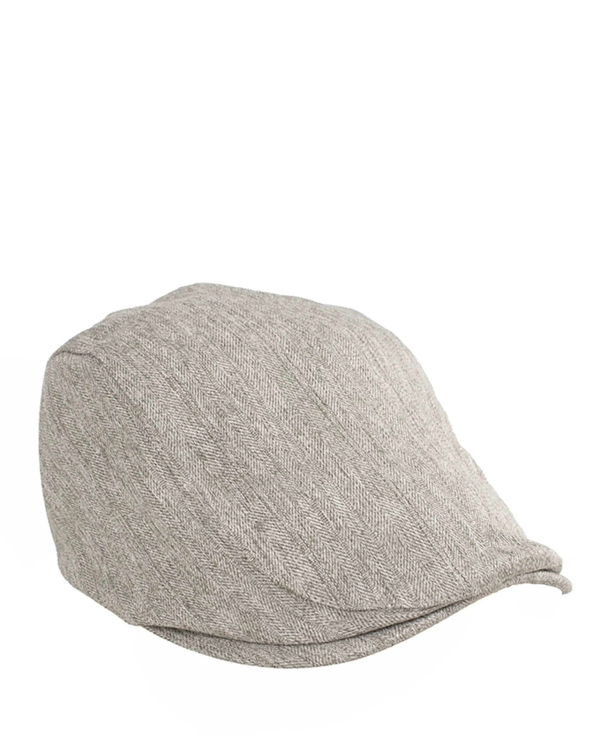Heren cap groen