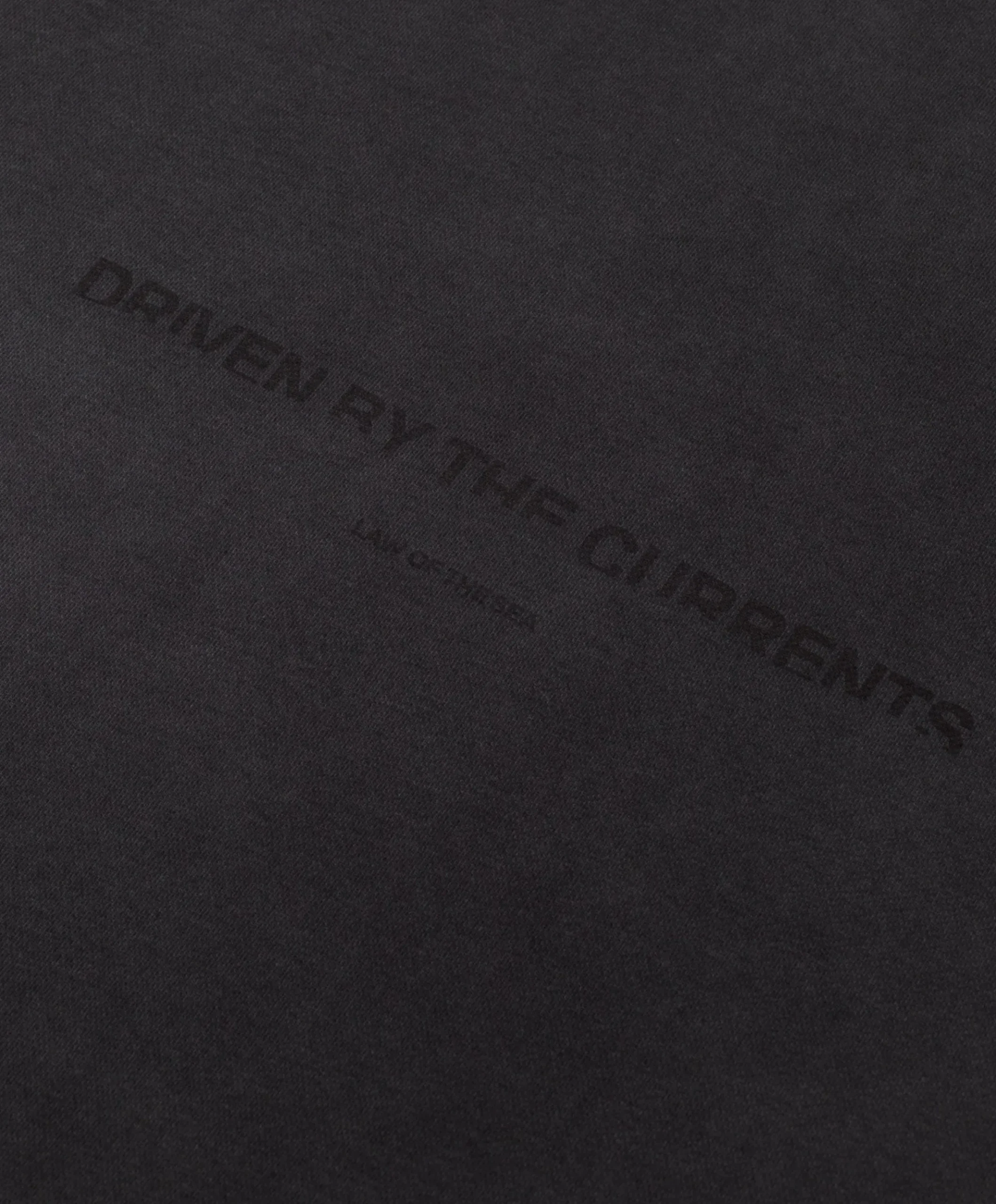 Heren hoodie grijs