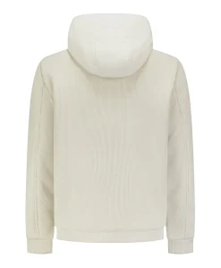 Heren jas beige