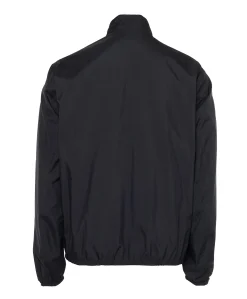 Heren jas blauw