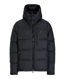 Heren jas blauw