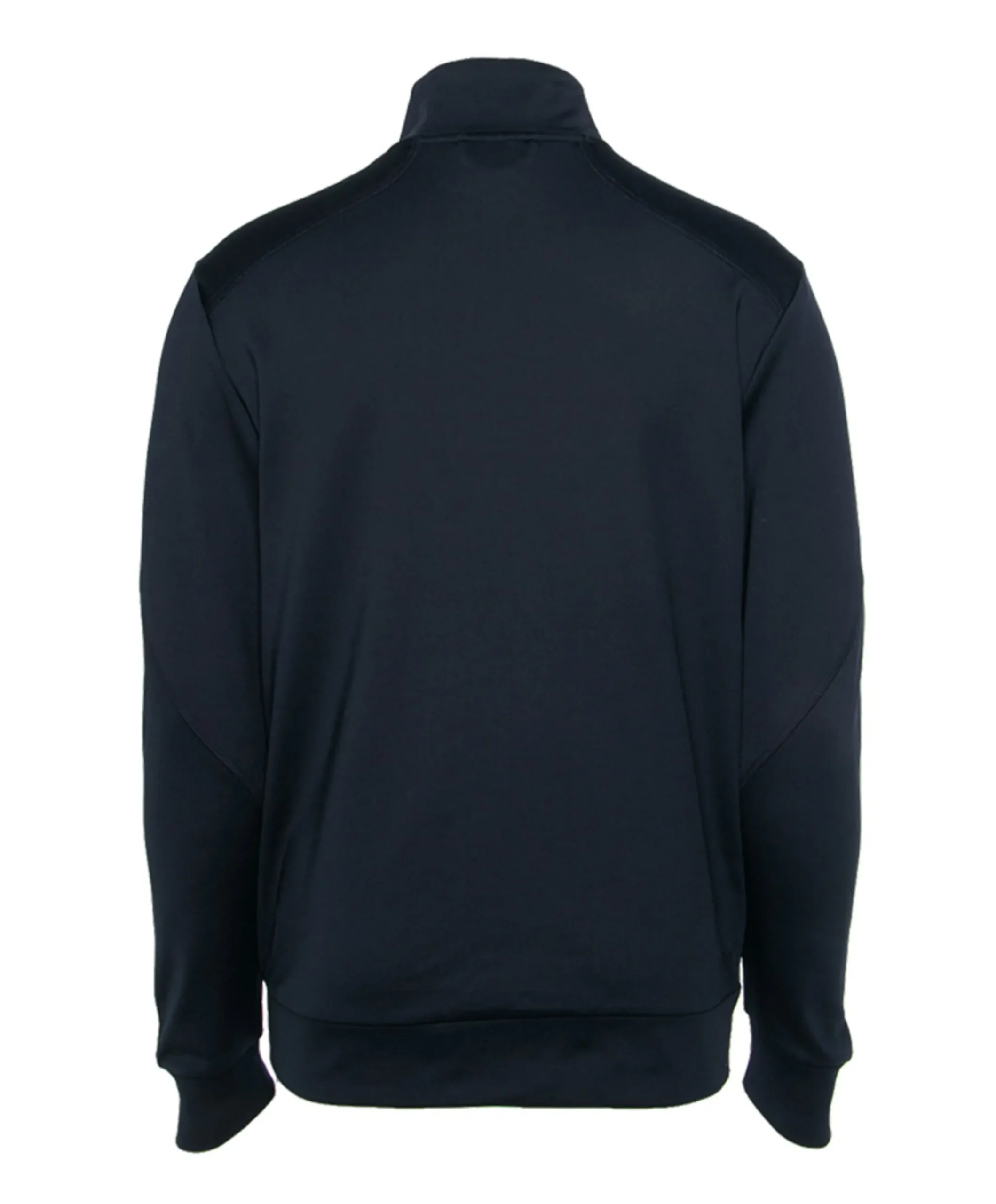 Heren jas blauw