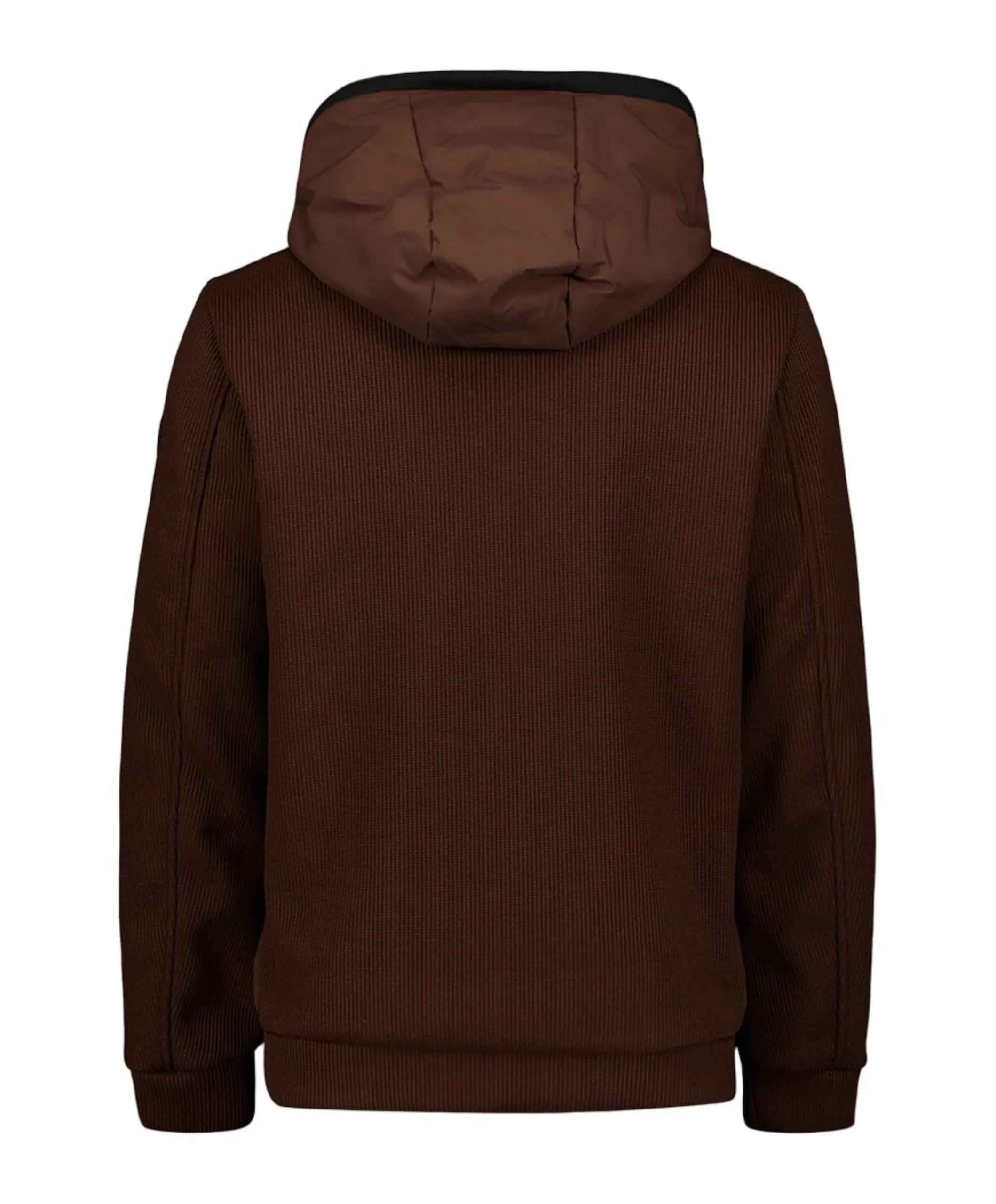 Heren jas bruin
