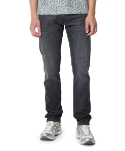 heren jeans blauw