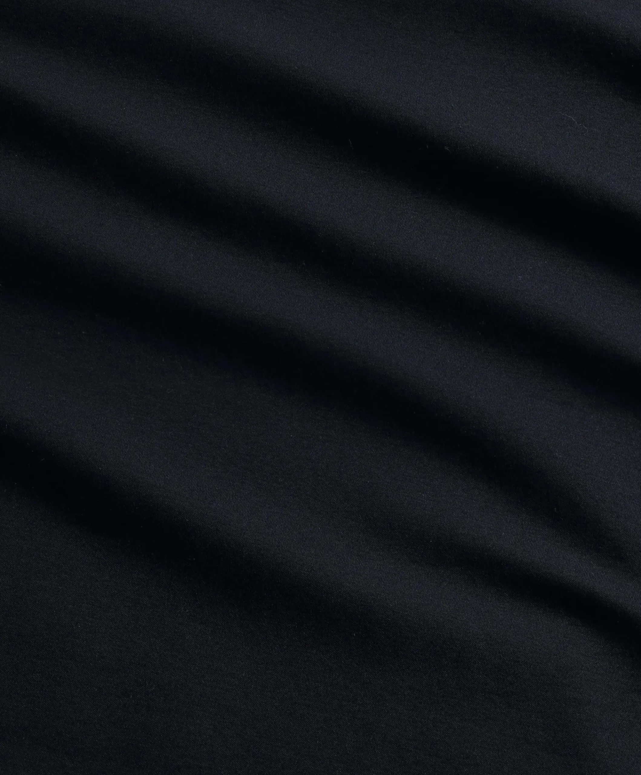 Heren polo blauw