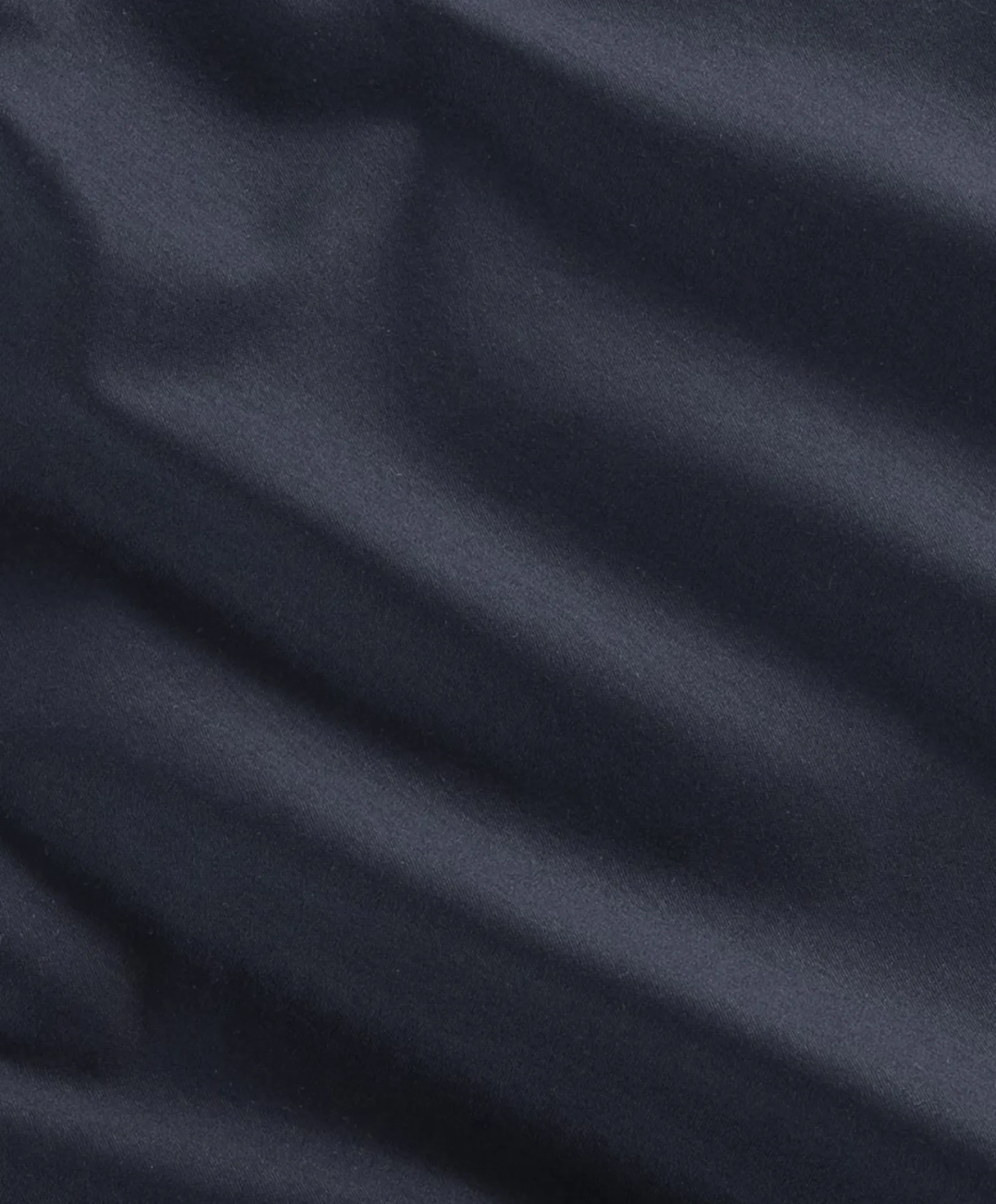 Heren polo blauw
