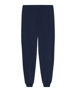 Heren pyjamaset bordeaux